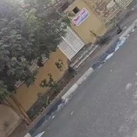 كربلاء حي المعلمين • دارين معزولات • ١٧٥م