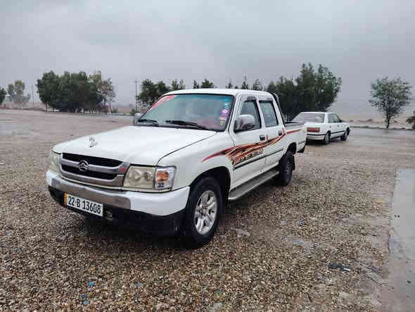 السلام وعليكم دير للبيع موديل 2011 رقم اربيل سنويه لل 2030 شرط التحويل سياره خير من الله ما نقصها اي شي مال جناي المكان ديالئ العضيم الستفسار عل *********** /***********
