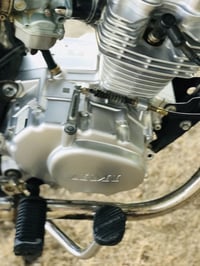 مكينة جديدة • تعمير كامل • نمرة اصلية