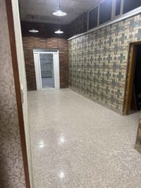 حله مجسر الثوره • مكتب ٢٢م • بناء حديث