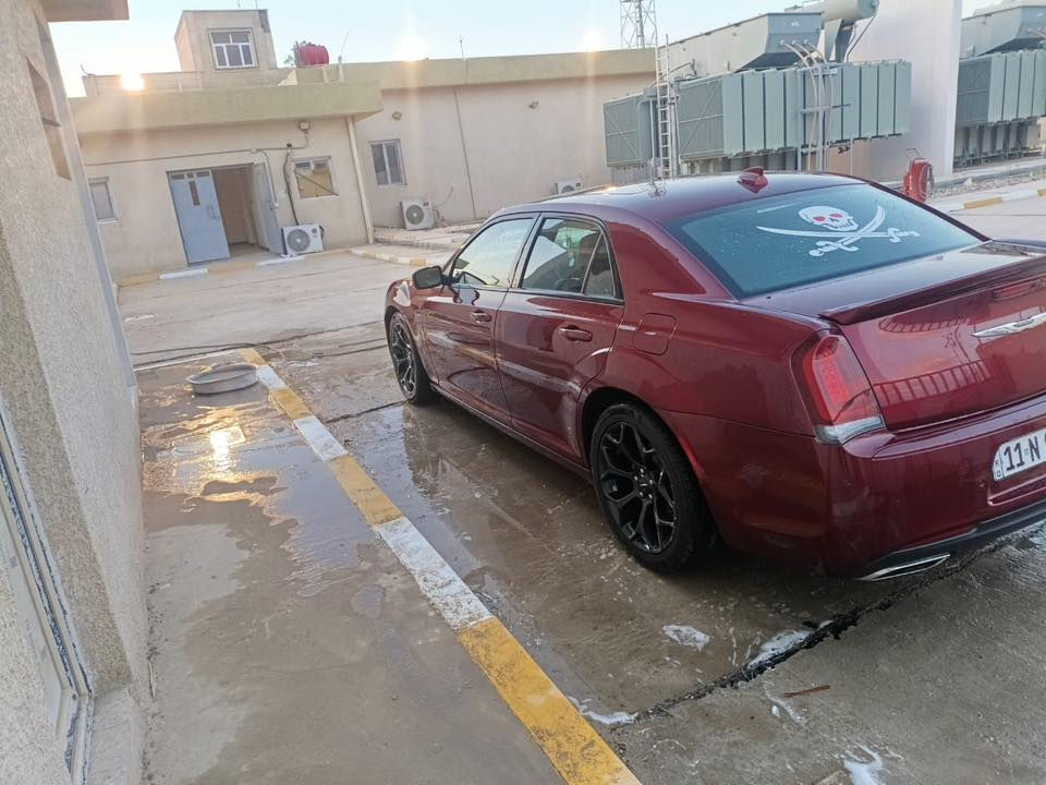 اسلام عليكم اوباما لبيع اومراوس حسب القناعه موديل19فول موصفات حادثه موضح بل صور رقم بغداد دولي مكينه3600معروضه265وبيهي مجال حك الجيه***********
