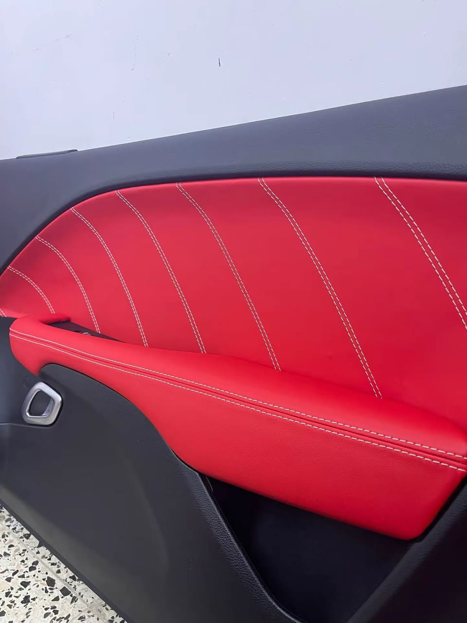 تفصال جالنجر حسب الطلب
عنوان سيديه شارع الظباط
***********
