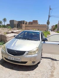 بي واي دي • ٢٠١٣ • رقم كربلاء