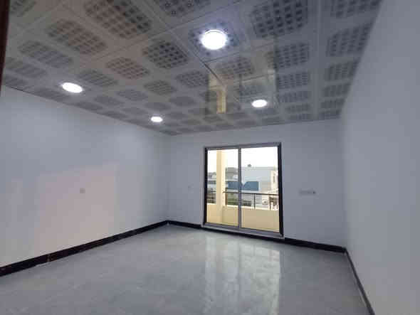 دارين طابو مساحة كل بيت / 100متر /100متر 
العنوان كركوك حي العسكري قرب مدرسة حسين منصور للاتصال***********☎️
