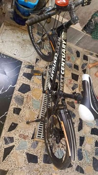 جديد • عجلة • زعفرانيه