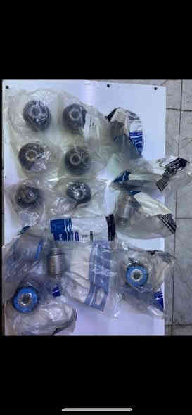 لتجاره قطع غيار السيارات الامريكي 
العنوان بغداد حي العدل
***********
***********
***********
***********
