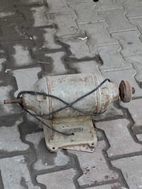 ماطور امريكي • قديم • للتورنان