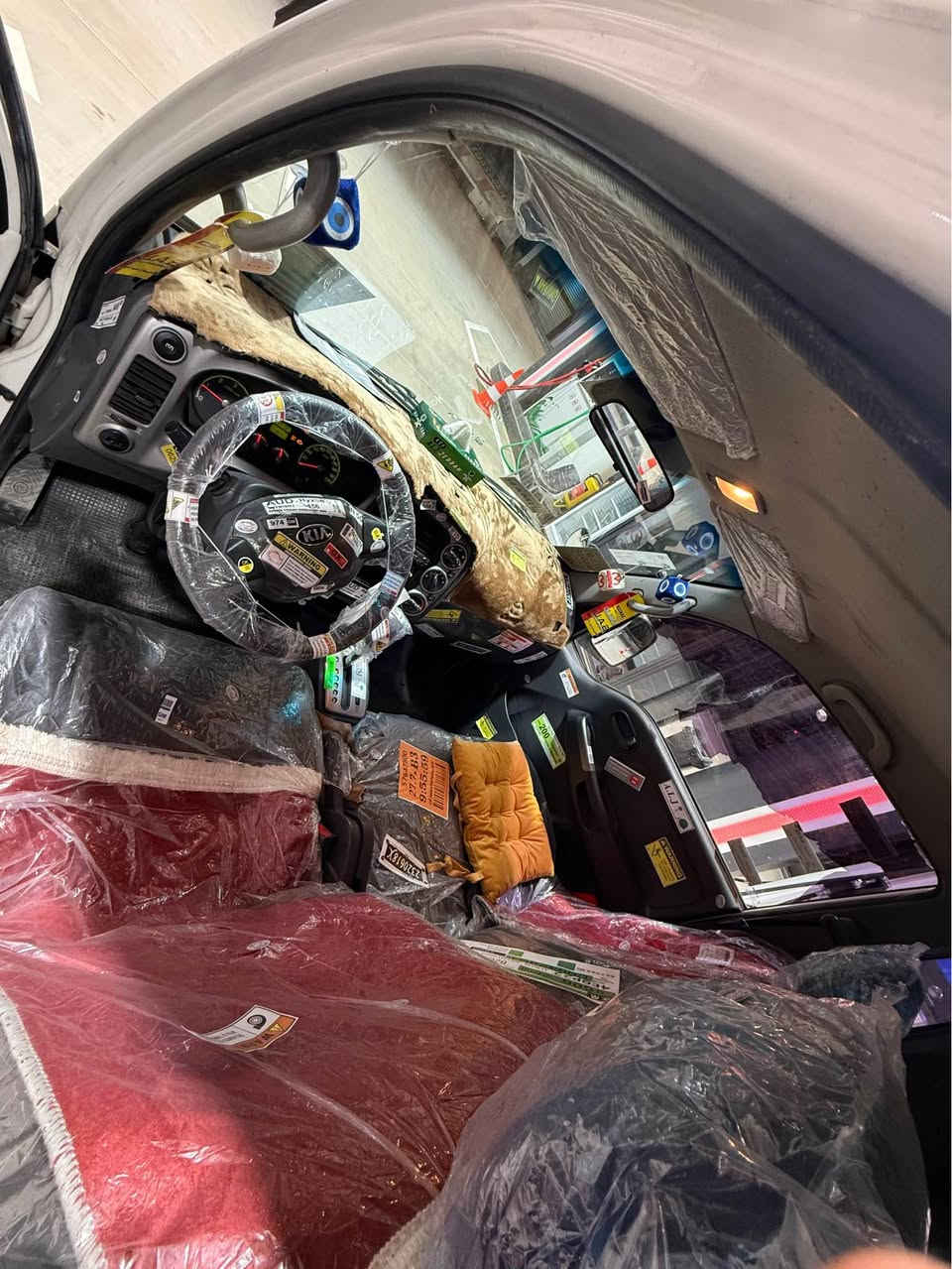 كياگاز نه مونه له جواني سفرسفر200هه زار رۆشتو مۆدییل بیلا٢٠١٤
٣٠٠٠  براوەی دووبەی سارات خاس سە یارک فو فول سوکان هیتە ر کوشن هیتە ر ئاوینە هیتە ر ٧گیری تۆ ماتیک
زۆر خاوینە فول فول 
مەکینە رە  ئەنجیکتەر
زۆر  خاوینە مالی  دۆستە 
شوینی براوەکانی  بە لەحیمی دەرح لەحیم     ماشاللە جونتر موسفات 
لە بلادی باشترە.  
نە موانه له جواني 
***********
*********** رانية, السليمانية
