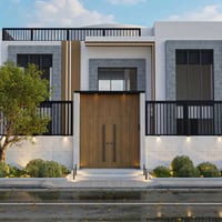 بيت للايجار • سوق المجر قاطين