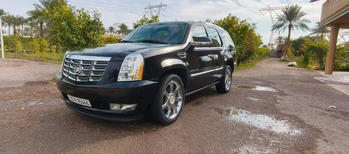 سلام عليكم
للبيع كاديلاك موديل 2013
خليجي مكفول كفاله عامه 
ماشيه 93 حقيقي 
سيارة على وضع شركة 
فول مواصفات 1/1
دوس كهرباء جنطة كهرباء مري شفط كشنات جلد كهرباء 
ستخدام شخصي بسمي الهاتف ***********
