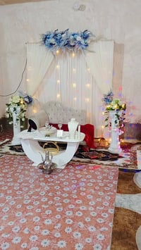 كوشات اعراس • بابل • توصيل للبيت