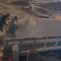 جص • فلوجه • عالفحص