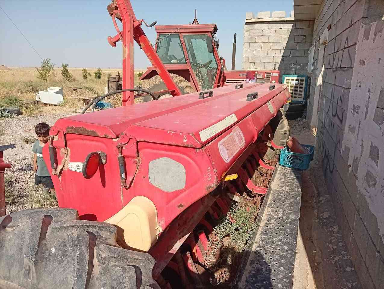 طابعة شكلك حجم 24 للبيع فول نضافة تاير حجم كبير ***********
