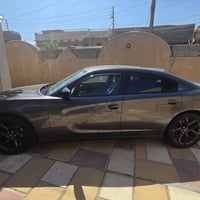 جارجر • ٢٠٢٢ • وارد امريكي