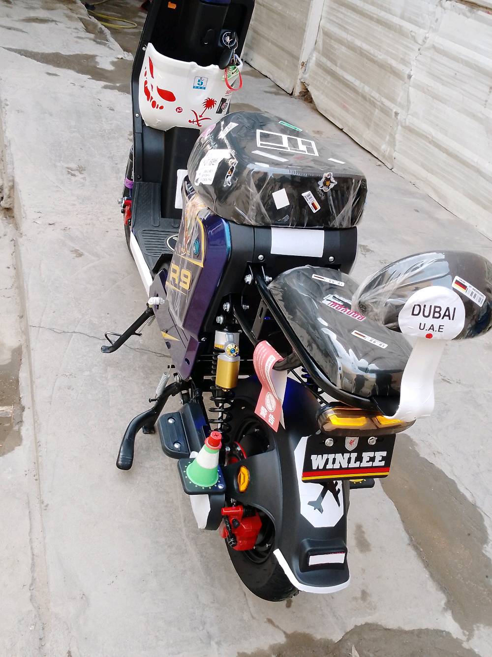 نجف حولي شارع 30