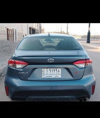 كورولا 2021 مرووس براد كيا 07702045388