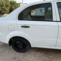 افيو • موديل ١٥ • مكينة مفتوح