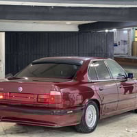 بي ام دبليو 525 • نضيف • كويسينجاك