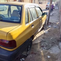 موديل ٢٠١٠ • تكسي • كربلاء حي نصر