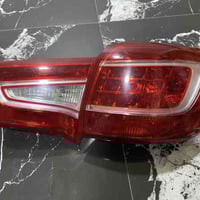 بك لايت سبورتج • 2011-2014 • يسار مكسور