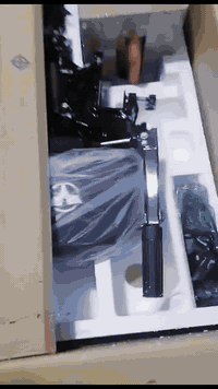 يالله من رخصت الادمن مكينه 18كارتون لبيع مكاني بصره رقم *********** وتساب 
ملاحظه يوجد مراوس  كافت المكائن التهاستو أو ياماها مفتوحه عادي
