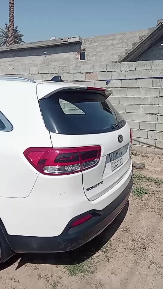 رقم بغداد كويتي 6سلندر ***********
