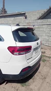 رقم بغداد كويتي 6سلندر 07815382495