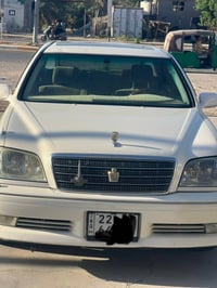 ملكه • فول اوبشن • مكفوله