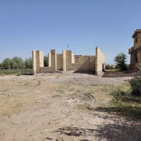 خلفه بناء • بلوك • فرمستون