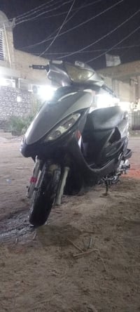 كامكو جي فور • معدلة • نجف الحولي