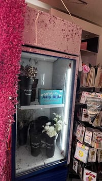 براد • ٢٠٣×٧٢ سم • بغداد