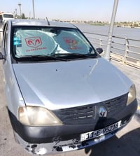 رينو لوگان خصوصي  ٢٠١٣ دوشمة جديدة تبريد  السعر٥٢ وبيها مجال للطيبين ل...