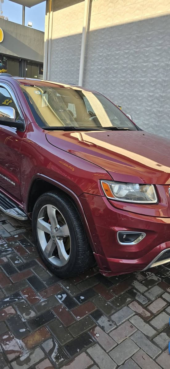 #جيب لاريدو 2014 ٢٠١٤ امريكي بغداد بأسمي تحويل مباشر بي صبغ جاملغ خلفي قليل من البنيد كلير فورويل مكينة كير حدادية كاملة محتاجة تكحيل وبولش مكاني بغداد الحبيبية 
السعر 168 ورقة الاتصال على الرقم ***********
