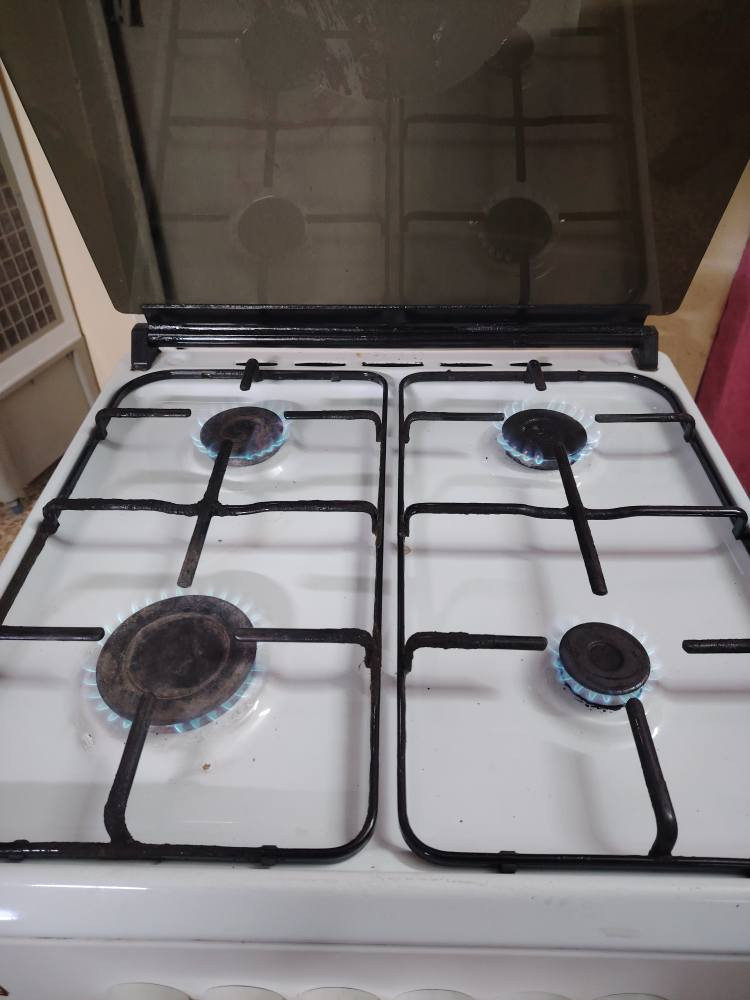 طباخ ٤ عيون شرط نارو دمعه شرط لاخياس ولا زنجار حيل نضيف اخو الجديد السعر ٨٠ الف نهايتها شاري اتصل عنوان وادي حجر *********** *********** موصل, نينوى
