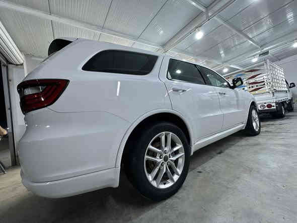 ⭕️عرض محدود ولفترة محدودة
�✨ 
بوليش + حمّام فاخر… بس بـ 100 ألف دينار!
 ✨🚗

سيارتك فقدت لمعتها؟ داخلها تعبّان؟
لا تضيع فلوسك يمين ويسار… إحنا نقدملك أقوى عرض شغل نظيف ومضمون:

💎 شنو نسويلك؟
✔️ بوليش خارجي 3 مراحل – يرجّع لمعة الوكالة
✔️ غسيل خارجي عميق
✔️ تنظيف داخلي + تعقيم كامل
✔️ تلميع الماصدات الأمامية
✔️ تنظيف الجنوط والمرايا
✔️ تعطير فاخر مجاني

🔥 كل هالخدمات… وبس بـ 100,000 دينار!
مو 150… مو 200… 100 ألف بس!

📍 احجز هسه—الحجز محدود والعرض ينتهي بسرعة!
📞 للحجز والاستفسار: ***********
🕒 استلام بنفس اليوم… وشوف الفرق بعينك!

#المهندس_علي_محمد_هجيج
‼️ يتوفر ايضاً خدمة توصيل 🚚
