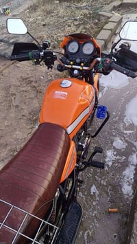 دراجه دايون مرقم موديل 23 نهايته نازله 24 دراجه خير من الله مكينه 200 ...