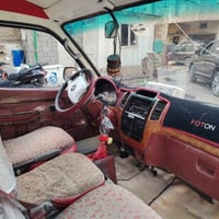 فتون الوان على وضع الشركه لا ضربه ولا صبغ ولا تكحيل كير واكسن مقفولاتا...