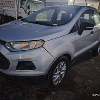 ايكو سبورت • ٢٠١٤ • ٢٠٠٠ سي سي