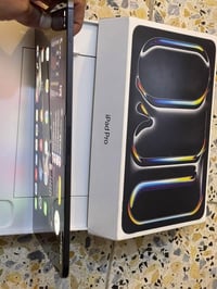 ايباد M4 • بطارية ٩٩ • مستعجل