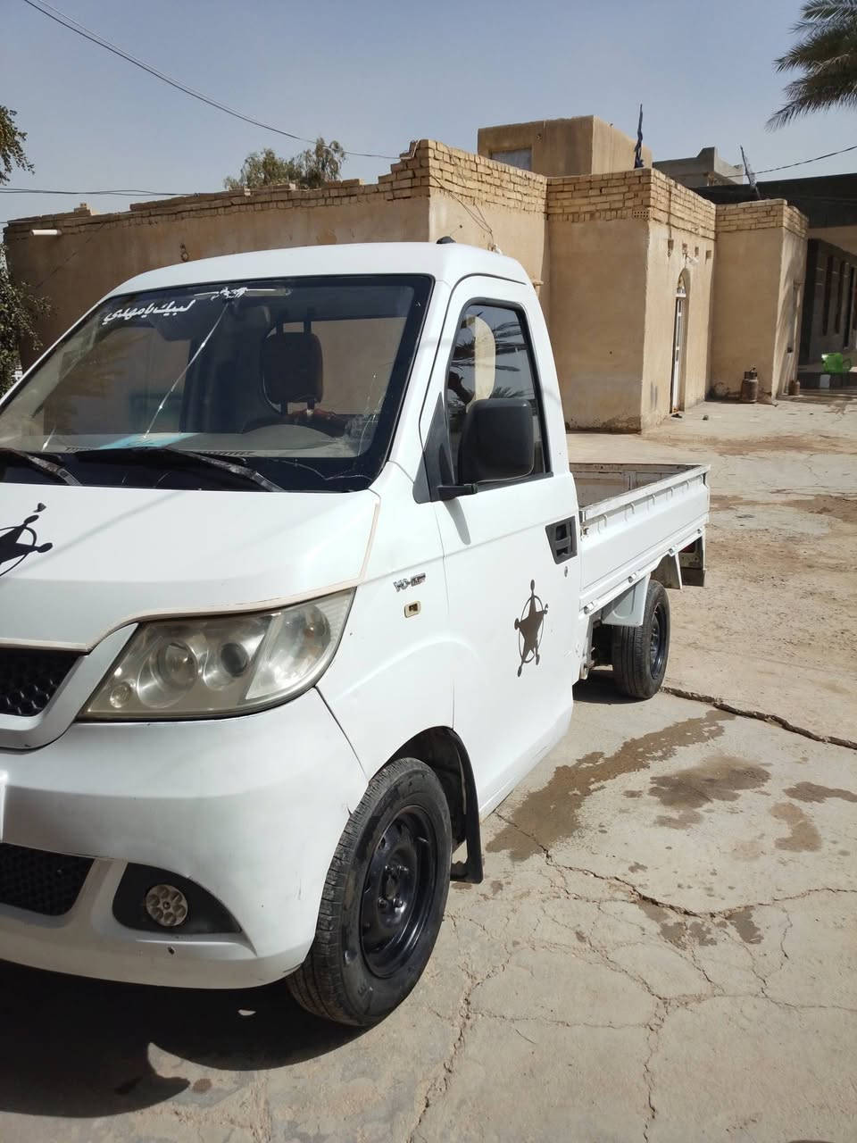 السلام عليكم للبيع كيا شيري موديل 2011 رقم كربلاء تحويل مباشر كفاله عامه شرط كير محرك اكسن كهربايات  الاستفسار *********** السعر 32.  مكان بابل
