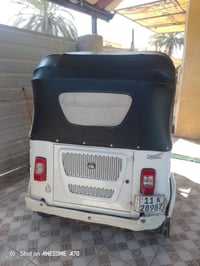 تكتك باجاج 21   محرك وكسل مكفولات والكشر نفس الي بصوره السعر 6800 بغدا...