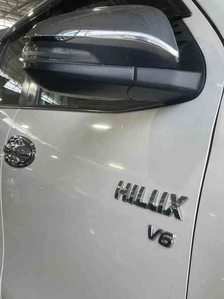 نحن اسره وكادر معرض المهره لتجاره السيارات الحديثه 🚙
نقدم لكم ارقى تحياتنا وحبنا لمتابعينا الكرام ♥️

انظموا الينا واستعدوا لاستكشاف عالم السيارات الحديثه 🚦
ونود اعلامكم عن توفر سياره لهذا اليوم :

🚘 بيك أب هايلوكس 🚘
🚘 موديل 2021 🚘
🚘 رقم بغداد  🚘
🚘 فول مواصفات 🚘
🚘 لون ابيض 🚘 
🚘 عداد 145 الف فقط 🚘
🚘 محرك V6 سلندر ويل 17 🚘

💰معرض المهره يعمل بنظام الكاش او مرواس السيارات 💰

للاستفسار يرجى مراسله الصفحه 👨‍💻
او الاتصال على الرقم ادناه ☎️
*********** واتس 

🚦 العنوان 🚦 بغداد / النهضه / الفرع الثالث
