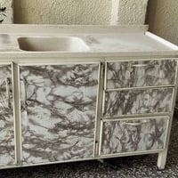 سنك • تكمة مرمر • المعوقين