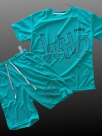 تراك برمودا • رجالي • تركي