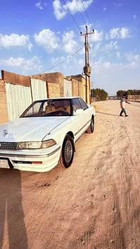 مكفوله • ١٩٩١ • الزبير