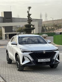 شانجان X5 • ٢٠٢٥ • فول مواصفات