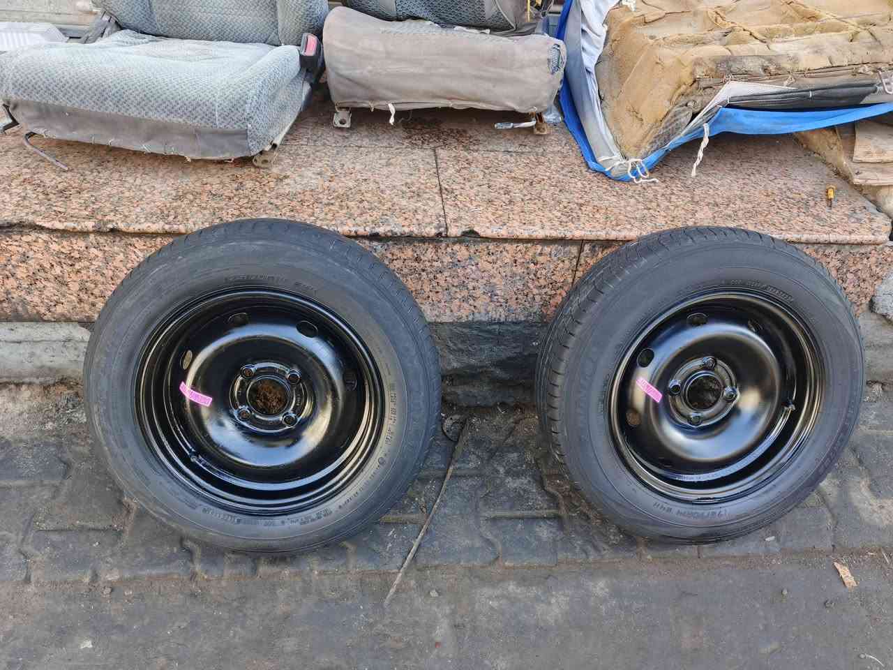 تخم ويل كامل مال بيجو +سمند  ويل .14 لحجم لبيع رقم ***********
