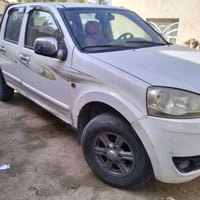 كريت ويل • ٢٠١٢ • قير ومكينه