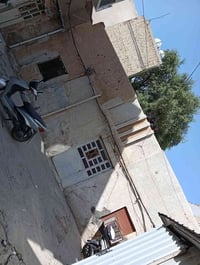 شارع كفاح • ٩٠متر • ليس طابو