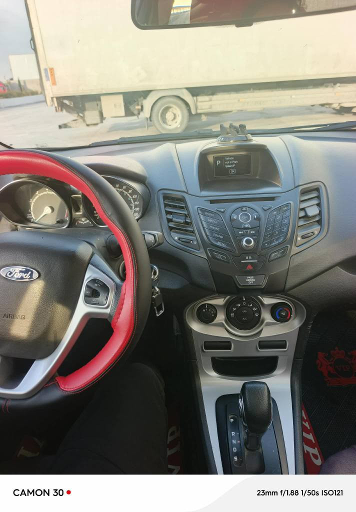 فؤرت فيستا مؤديل٢٠١٩ يك په رجه ى سبوغه
گير و مه كينه  و ته بريد به شه ر ت 
سه ناوى نويه نرخى ٧٧ 
ژمارى مؤبايل *********** أربيل, العراق
